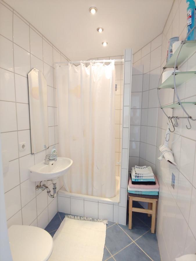 Modernes Apartment Zum Wohlfuehlen Kolbermoor Exterior foto