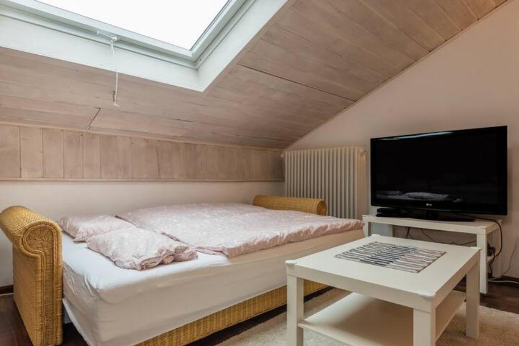 Modernes Apartment Zum Wohlfuehlen Kolbermoor Exterior foto